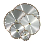 12″ – 20″  CC BLADE – Concrete Cutting