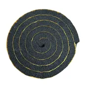 2″ Rib Ventflex Vented Ridge Closure 2 Rolls/pkg 1″Tx2″Wx10’L