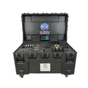 Ravaglioli Edge Sprint Mobile Truck Alignment System