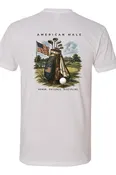 American Golf T-Shirt- Private Label