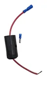 Electric Fence Light Replacement Knocker