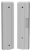 Left Hand Hinge Jamb Patch Kit