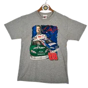 2008 Winner's Circle Dale Earnhardt Jr. #88 NASCAR Tee - Grey