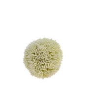 2" Dia White Berry Ball