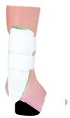 Air-Gel Ankle Brace