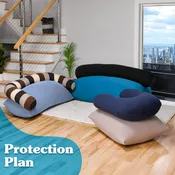 $400-$500 Protection Coverage
