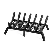 10 Bar Ember Grate