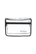 Clear Cosmetic Bag