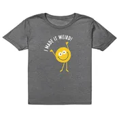 Cringe Benefits T-Shirt (Youth)