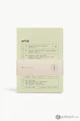 Artik A5 Notebook in Kiwi