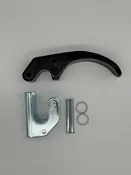 Flexible Upright Assembly