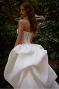 Belen Train — RashawnRose Bridal & Prom