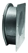 BM-45-FH Diaphragm Switch - External Mount