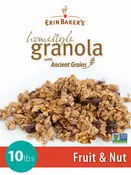 Granola | Bulk Fruit & Nut