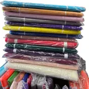 54 Inch Tulle Fabric x 40 Yards