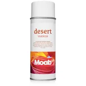 DESERT VARNISH LACQUER SPRAY 400 ml