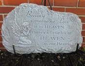 Stepping Stone - Because Someone We Love