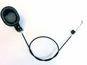 EXTENDED LEVER ACTUATOR