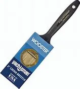 1.5" WOOSTER YACHTSMAN BRUSH