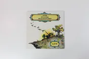 13th Floor Elevators - Live on International Artists - Stereo - Sealed