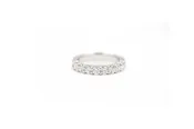 1 Carat Diamond Band