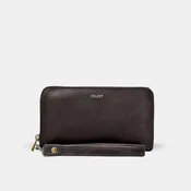 The Cettie Accordion Wallet