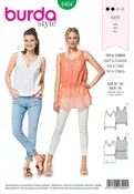 Burda 6404BUR