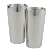 Arctic Chill Shot Glasses