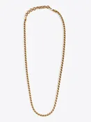 Chain necklace