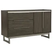 Ashley Arkenton B786-31 Dresser