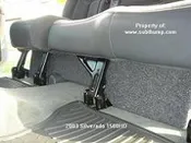 01-06 GM HD Crew Cab Dual Downfire Box *Best Seller*