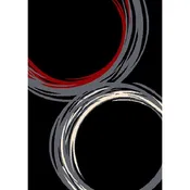 AMERICAN COVER DESIGN CONTEMPO 44-FIREBALL