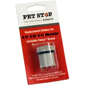 Invisible FenceⓇ Replacement Battery