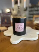 Spiced Cider 12 oz. Scented Candle — candlekitchengj