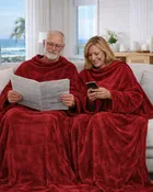 Slanket Siamese - Ruby Wine