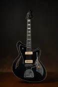 MIRIS J - Custom - Bull Black | Dealer Stock