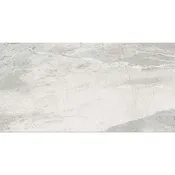 Absolute 12x24 White Porcelain Tile
