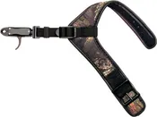30-06 Outdoors Release Mustang Compact w/Camo Buckle Strap