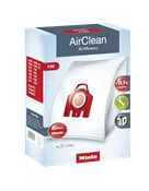 Miele vacuum cleaner bag FJM AirClean 3D