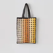 Circles Tote Bag
