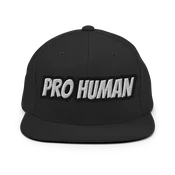 Pro Human Snapback — Train the Mind