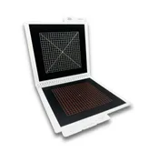 Amsler Grid Book