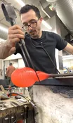 Furnace Glassblowing II