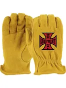 Deerskin Driver