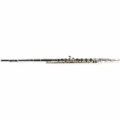 Altus 907SRBO Handmade Professional C Flute with Classic Headjoint