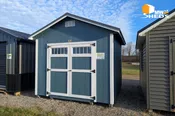 10×10 Gable Style (#1327)