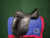 Detente Argus — Middleburg Tack Exchange