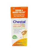 Boiron – Chestal Kids Honey Cough Syrup – Homeopathic Multi‑Symptom Cough Relief – 6.7oz