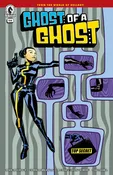 01/06/2027 Ghost of a Ghost #3 (CVR A) (Michael Avon Oeming)