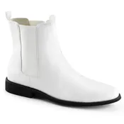1" Men's Pull-on Chelsea Boot